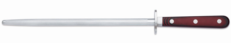 Skärpstål PremiumCut, 25 cm / micarta