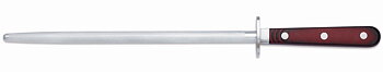 Sharpening steel PremiumCut, 25 cm / Micarta