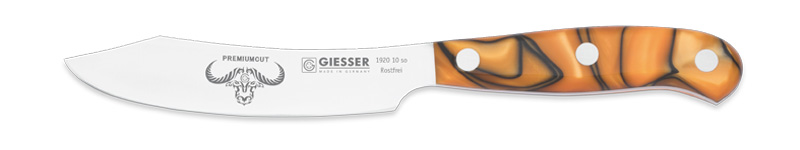 Knife Set PremiumCut 1988-2, Spicy Orange - 3