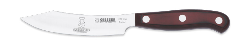 Knivset PremiumCut 1996-3, micarta - 4