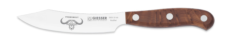 Knife Set PremiumCut 1996-3, Tuja - Tree of Life - 4