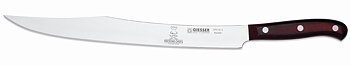 Slicing knife PremiumCut, 31 cm / Micarta