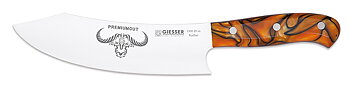 Knivset PremiumCut 1997-2, spicy orange