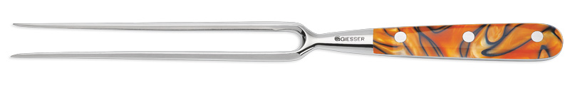 Knivset PremiumCut 1997-2, spicy orange - 3
