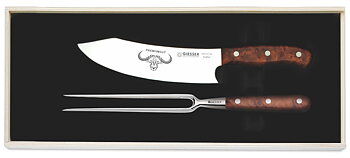 Knivset PremiumCut 1997-2, tuja - tree of life
