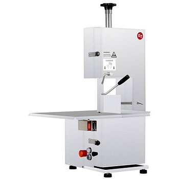 Köttbandsåg KT-210, 400V (B2)