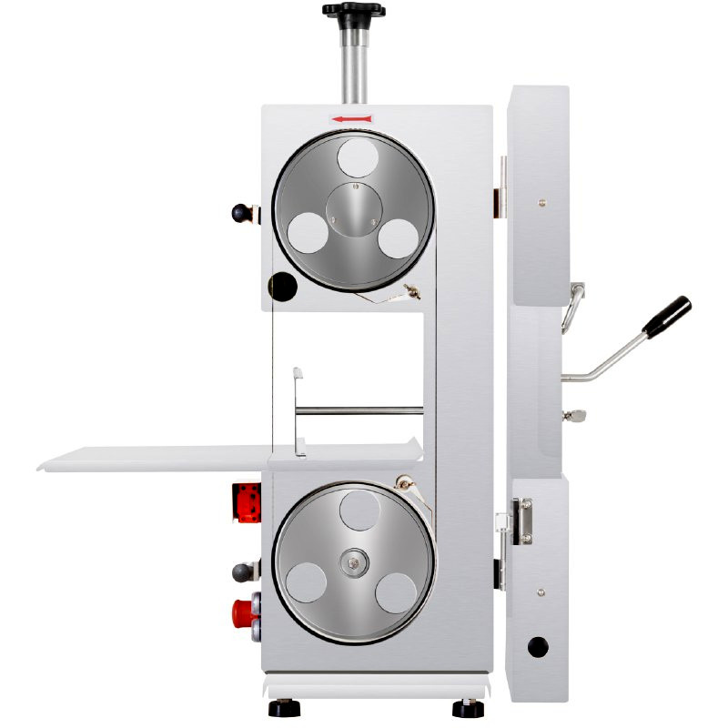 Meat band saw KT-210, 400V - 3
