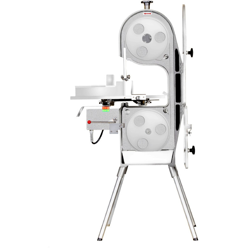 Meat band saw KT-325, 400V - 3