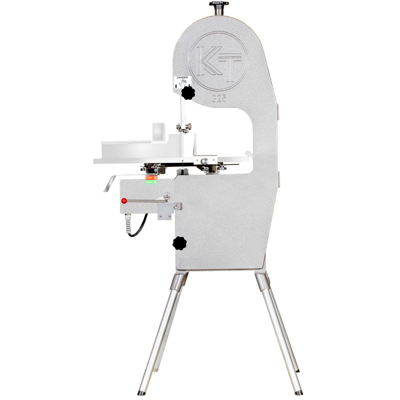 Meat band saw KT-325, 400V