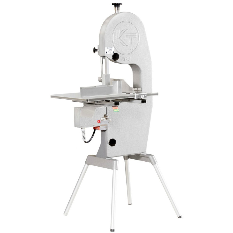 Meat band saw KT-325, 400V - 2