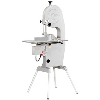 Köttbandsåg KT-325, 400V (B2)