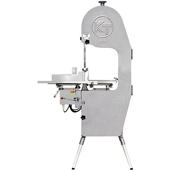 Köttbandsåg KT-400, 400V (B2)