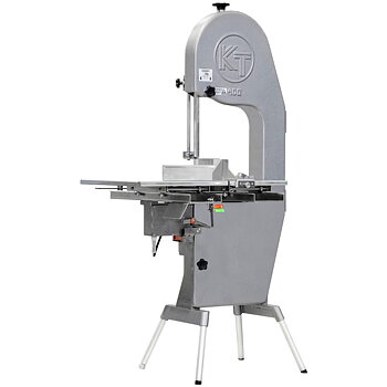 Köttbandsåg KT-400, 400V (B2)