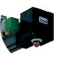 Connection box KD for conductor rail (B2)