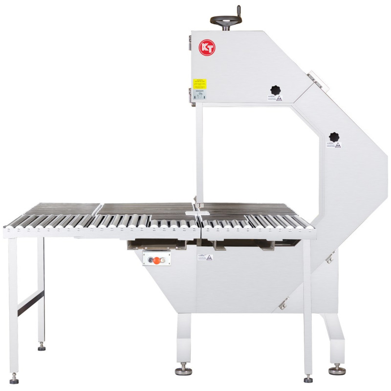 Köttbandsåg KT-750, rfr (B2) - 7