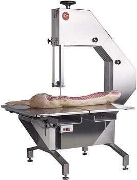 Köttbandsåg KT-750, rfr (B2)