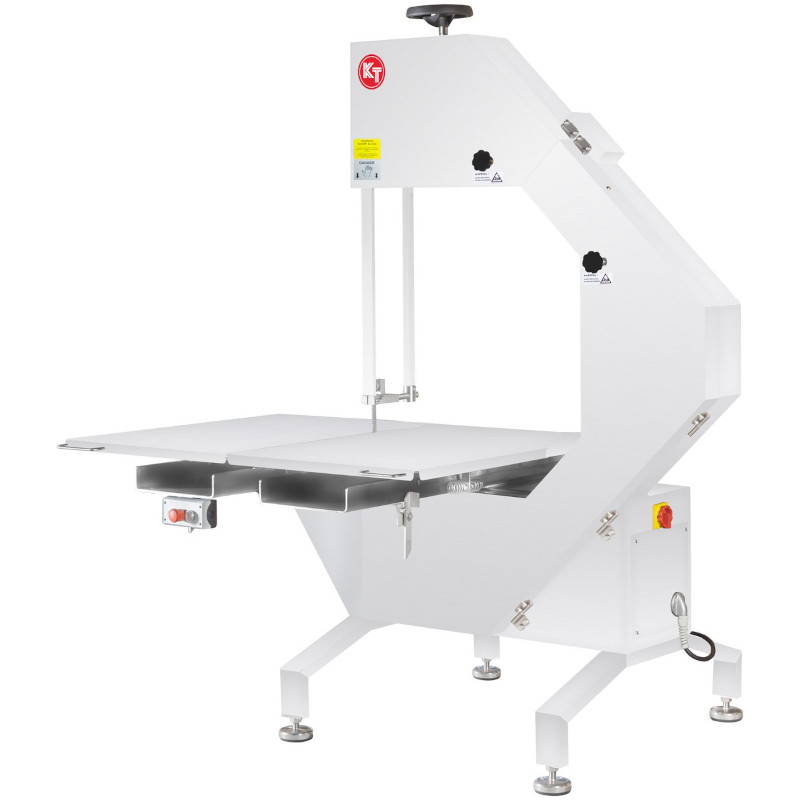Köttbandsåg KT-750, rfr (B2) - 5