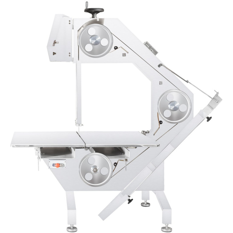 Köttbandsåg KT-750, rfr (B2) - 6