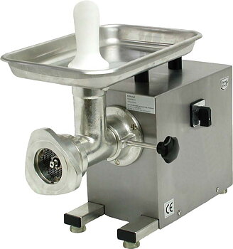Meat mincer E-70, 230V