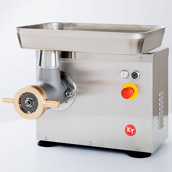 Meat mincer KT LM-82P, 400V