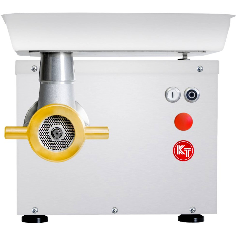 Meat mincer KT LM-82P, 400V - 2