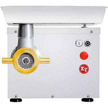 Meat mincer KT LM-82P, 400V