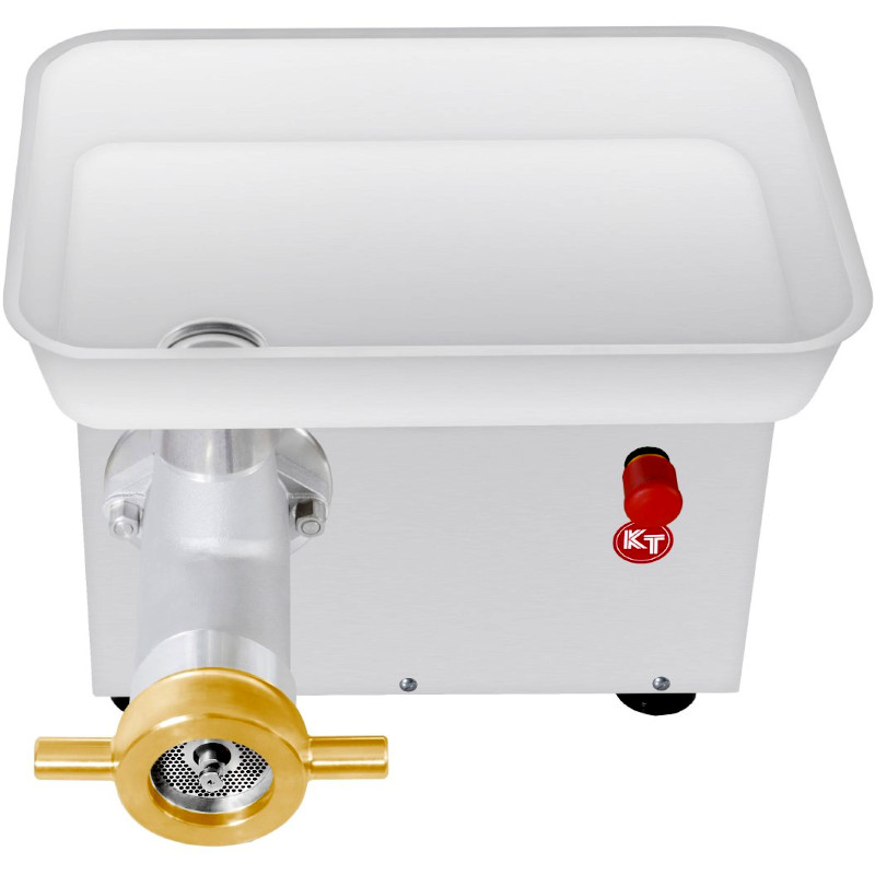 Meat mincer KT LM-82P, 400V - 4