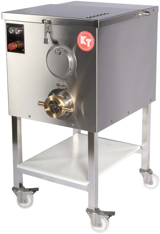 Meat mixer/mincer KT LM-82/A, 400V (B2)