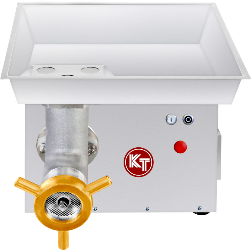Meat mincer KT LM-98/P, 400V (B2) - 3