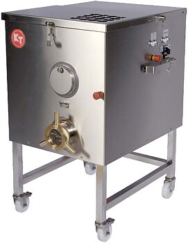 Meat mixer/mincer KT LM-98/A, 400V (B2)