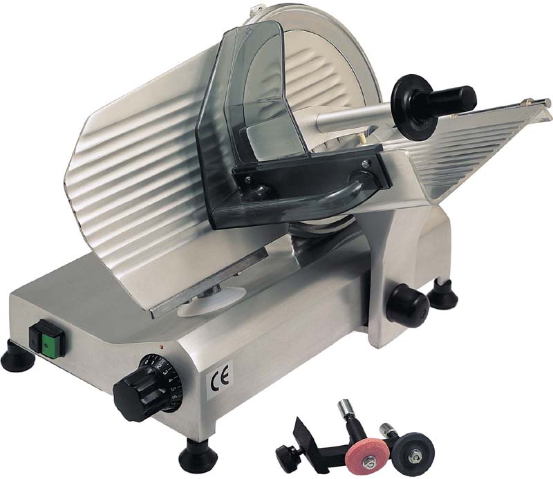 Slicing machine I-220, 230V