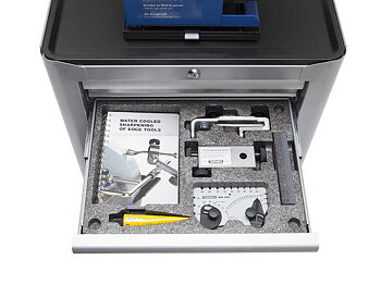 Slipstation Tormek TS-740 (B2)