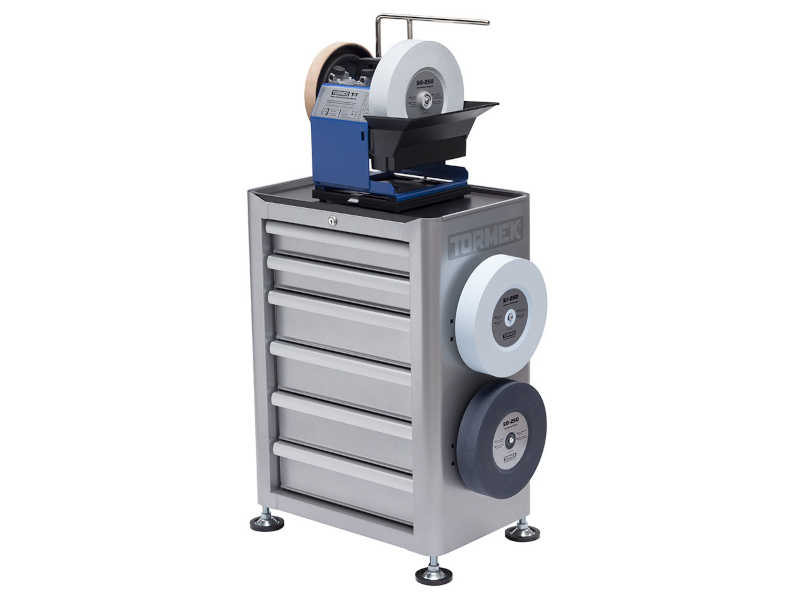 Slipstation Tormek TS-740 (B2) - 7