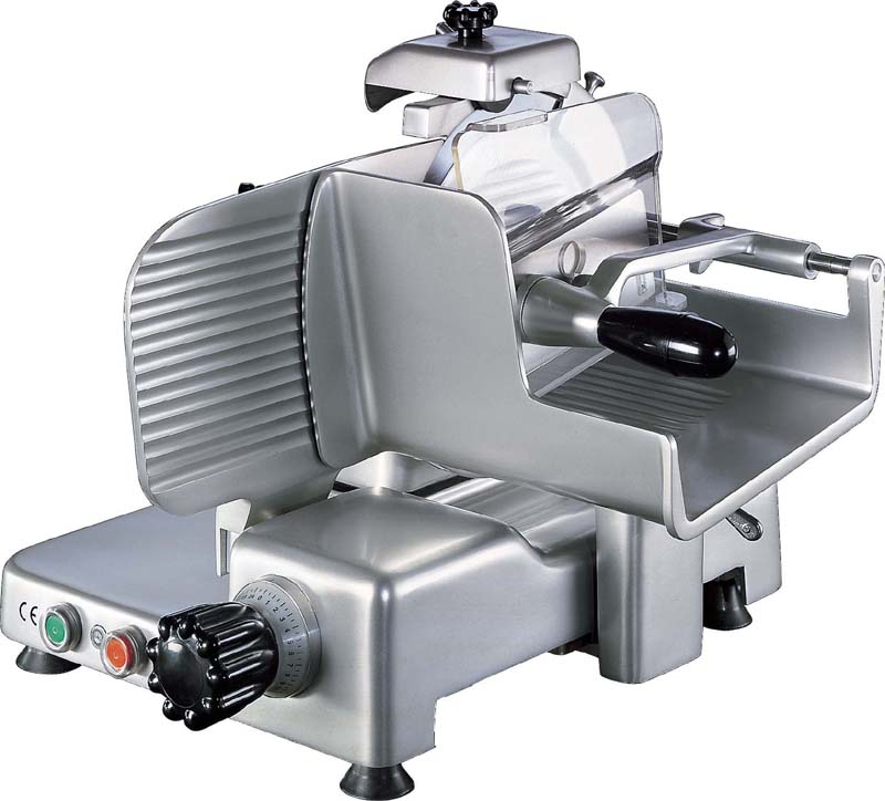 Skärmaskin TC-250 K, 230V