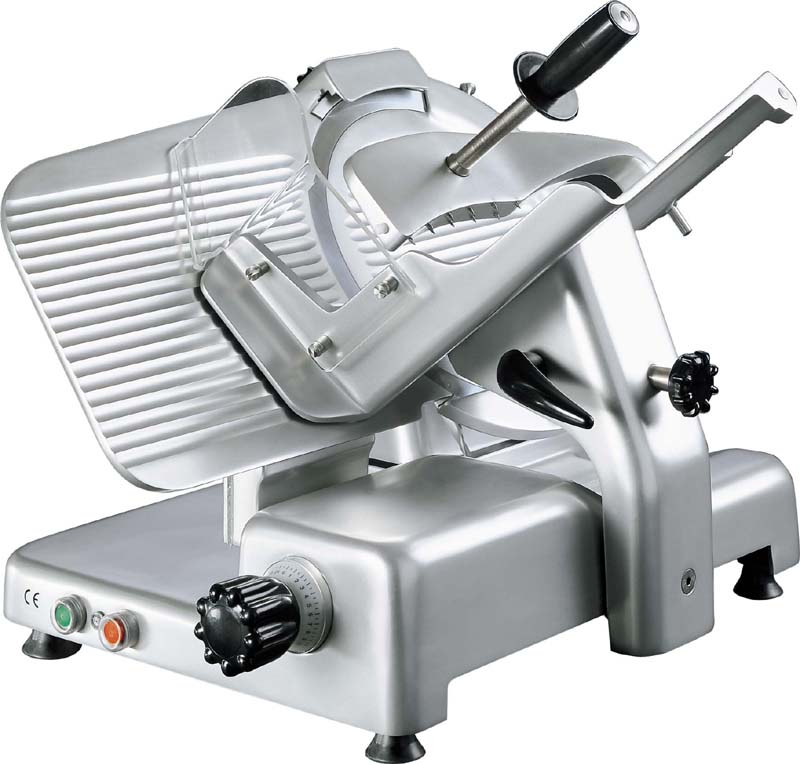 Slicing machine I-300 K, 230V