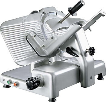 Slicing machine I-300 K, 230V
