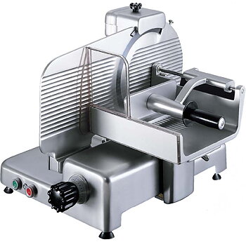 Slicing machine TC-300 K, 230V