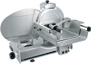 Slicing machine TC-350 Dual K, 230V (B)