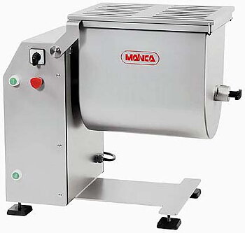 Blandare Mainca RC-40, 400V (B2)