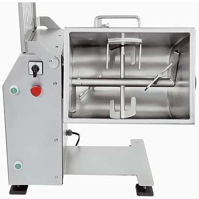 Blandare Mainca RC-40, 400V (B2) - 2