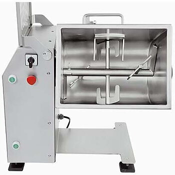 Blandare Mainca RC-40, 400V (B2)