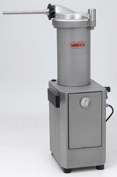 Sausage filler Mainca FC-12, 400V