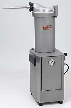 Sausage filler Mainca FC-12, 400V