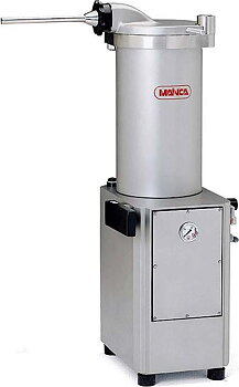 Sausage filler Mainca FC-20, 400V