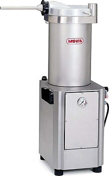 Sausage filler Mainca FC-30, 400V (B2)