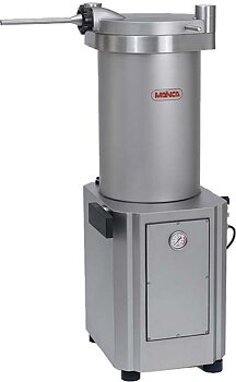 Sausage filler Mainca FI-50, 400V