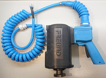 Motor Freund 03h 42V 50Hz cp.S1, kompl