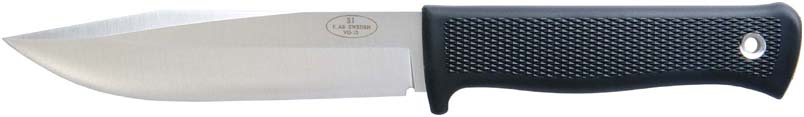 Kniv Fällkniven S1-VG7, 13 cm / zytelslida (B)