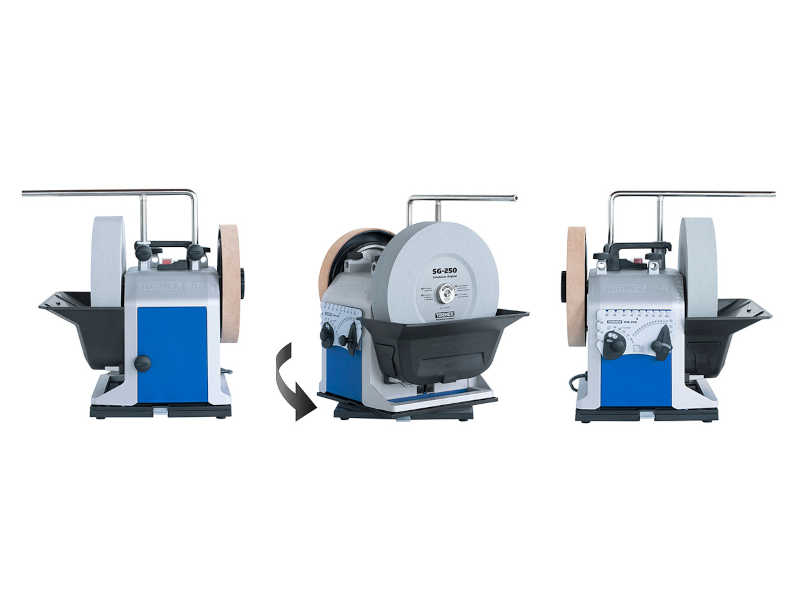 Rotating Base  RB-180 - 3