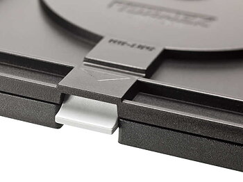 Vändplatta Tormek RB-180 (2)